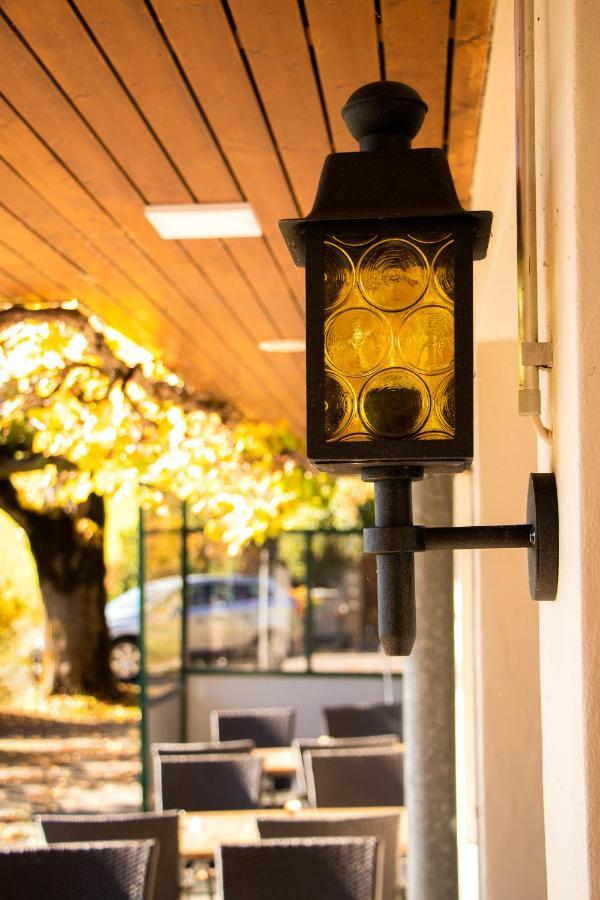 Hotel Rothorn Vintage-Style Зігрісвіль Екстер'єр фото