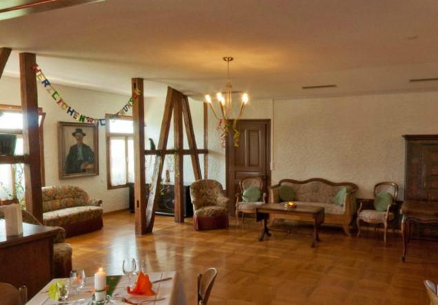 Hotel Rothorn Vintage-Style Зігрісвіль Екстер'єр фото